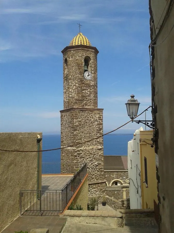 Appartement A Domo Mia à Castelsardo