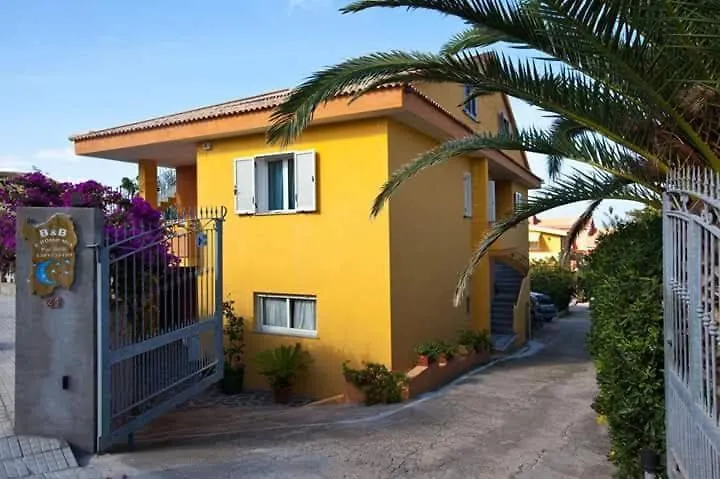 Appartement A Domo Mia à Castelsardo