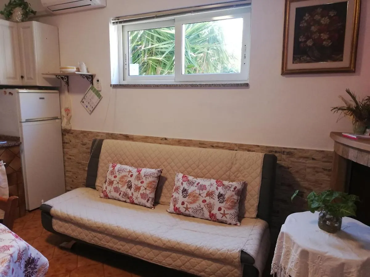 Appartement A Domo Mia à Castelsardo