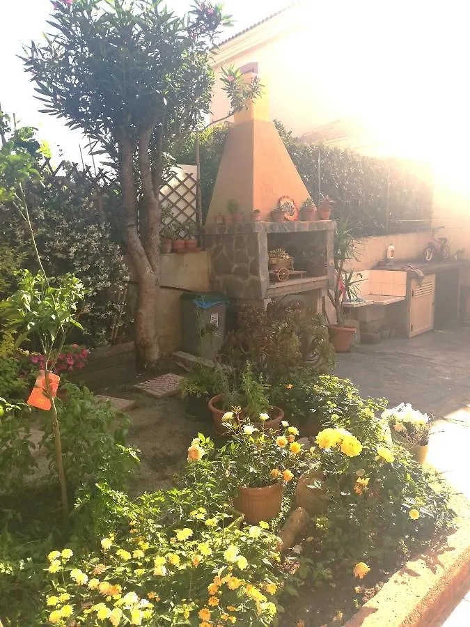 Appartement A Domo Mia à Castelsardo 0*,