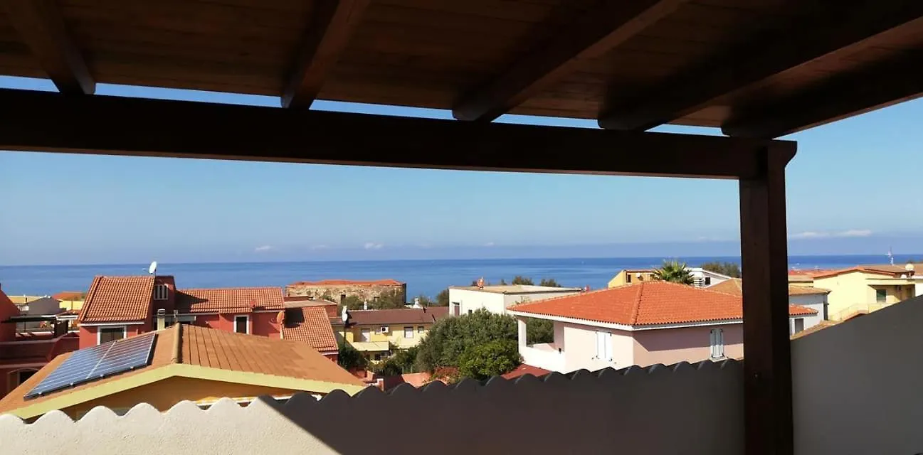 Appartement A Domo Mia à Castelsardo