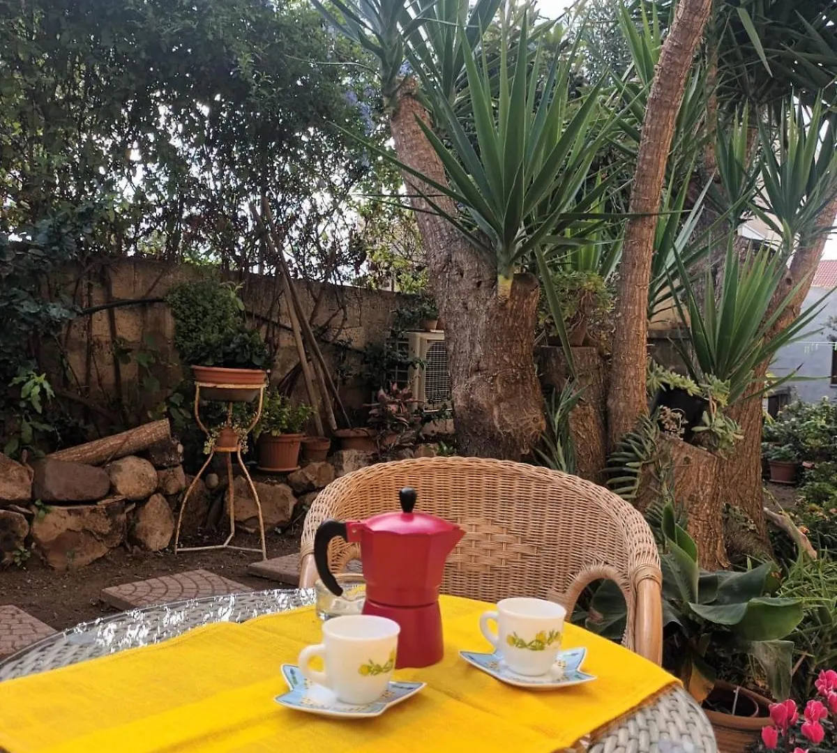 Appartement A Domo Mia à Castelsardo 0*,  Italie