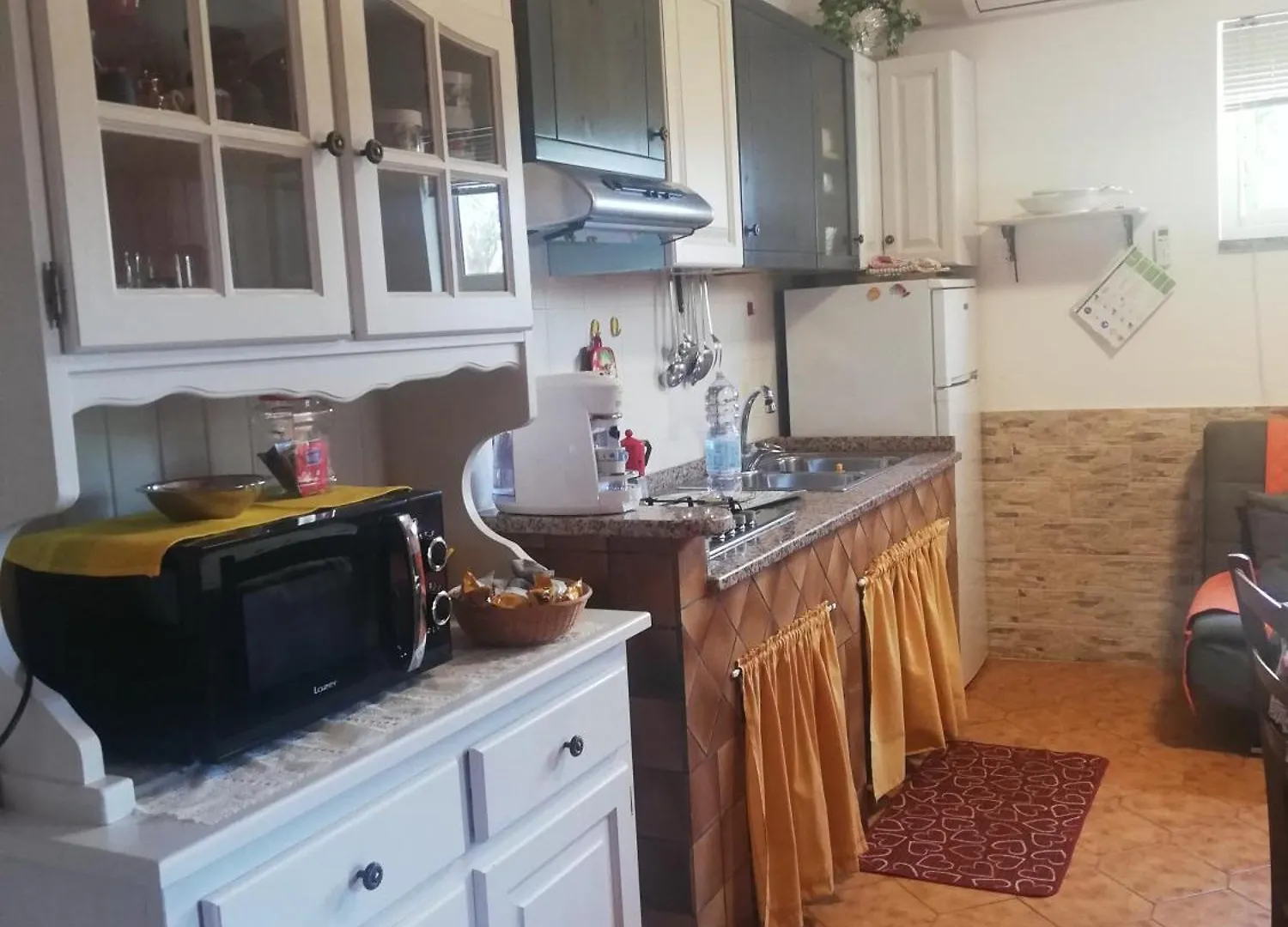 Appartement A Domo Mia à Castelsardo 0*,