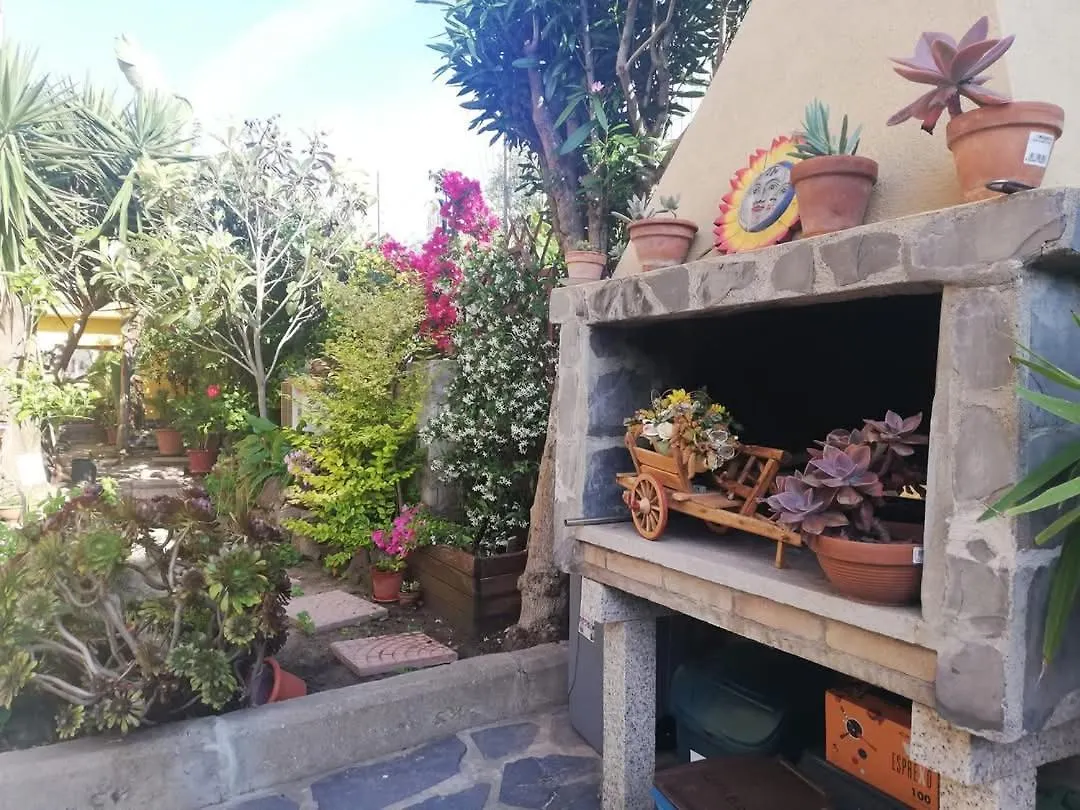 Appartement A Domo Mia à Castelsardo