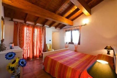 Appartement A Domo Mia à Castelsardo Italie