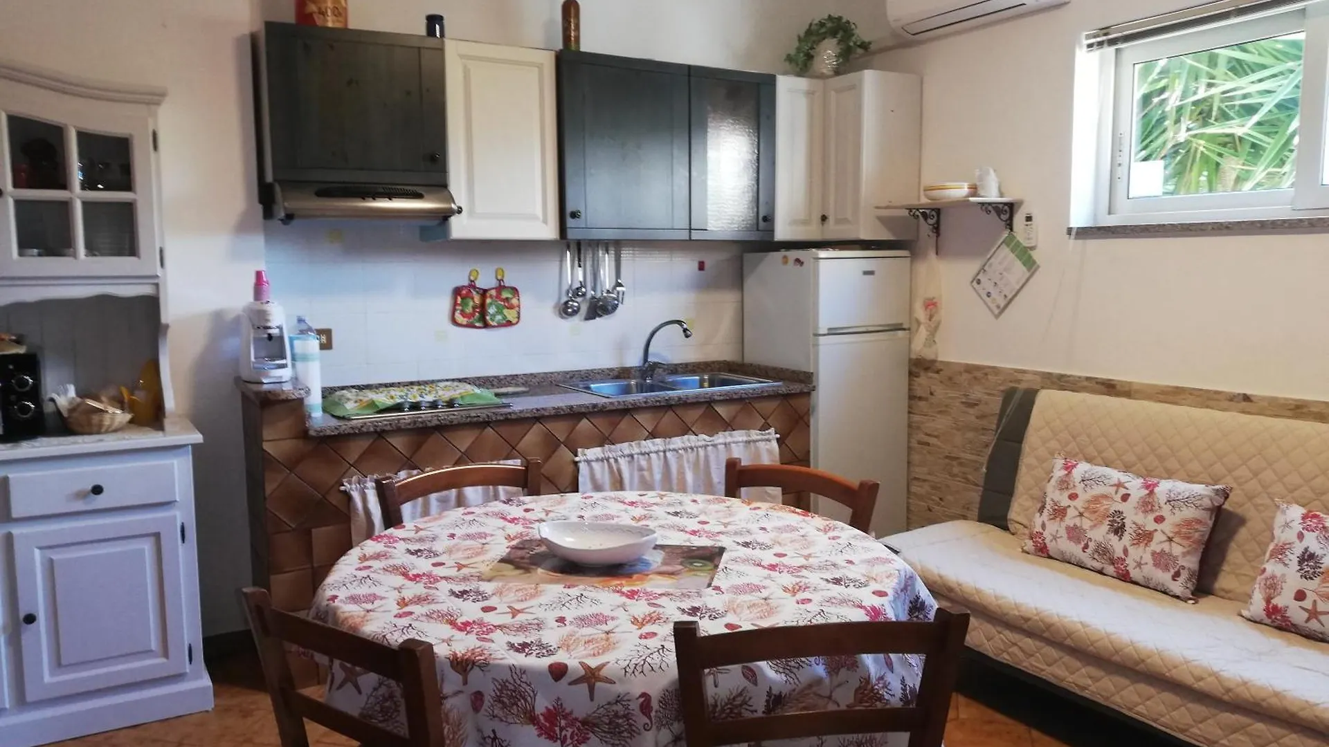 Appartement A Domo Mia à Castelsardo
