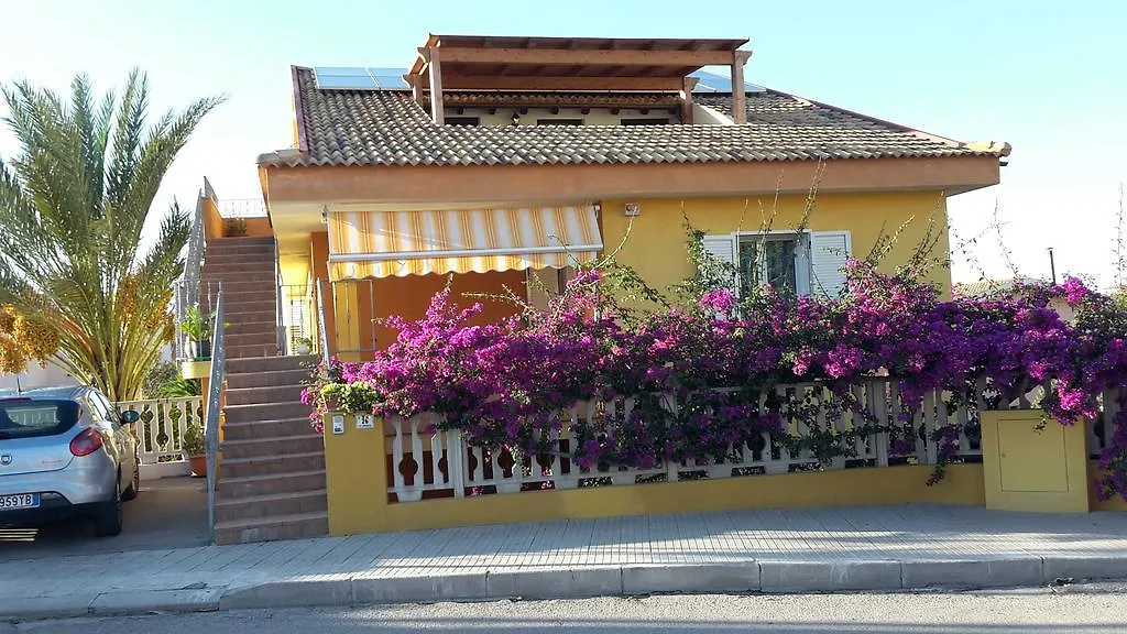 Appartement A Domo Mia à Castelsardo 0*,