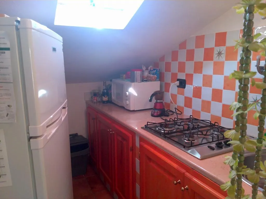 Appartement A Domo Mia à Castelsardo 0*,