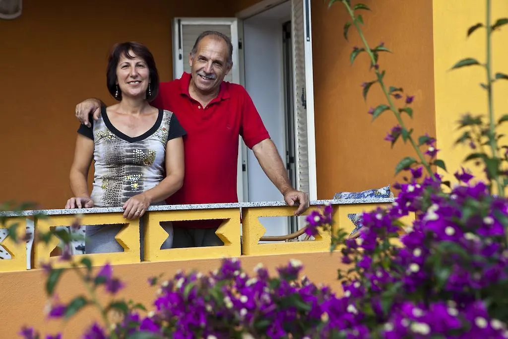 Appartement A Domo Mia à Castelsardo
