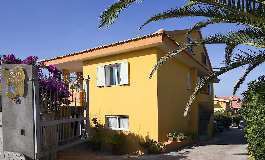 Appartement A Domo Mia à Castelsardo Italie
