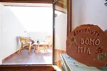 Appartement A Domo Mia à Castelsardo