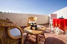 Appartement A Domo Mia à Castelsardo Italie