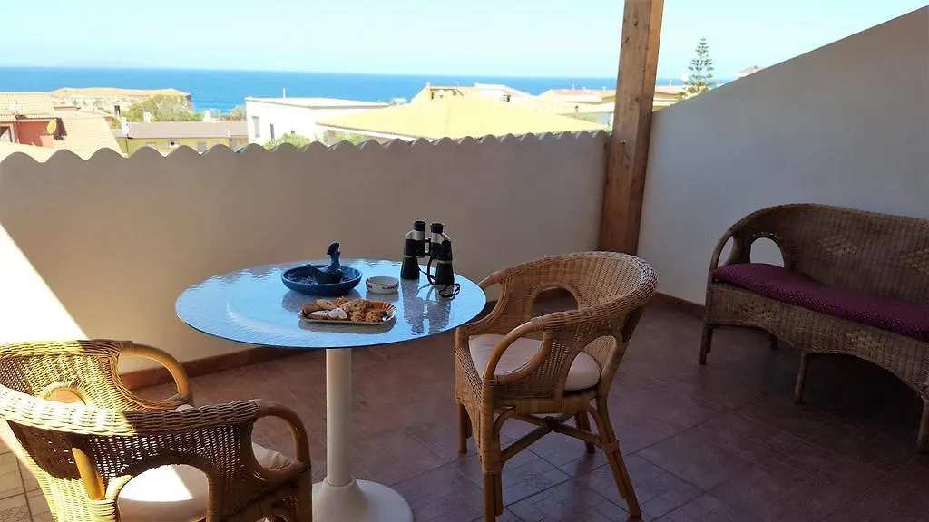 Appartement A Domo Mia à Castelsardo
