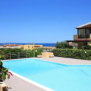 Hébergement de vacances A.i.r. Borgo Di Mare, Castelsardo