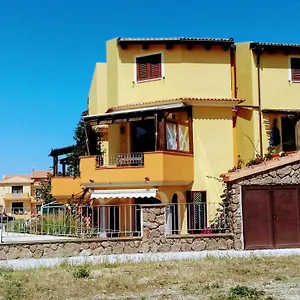 Lu Bagnu, A Pochi Passi Dal Mare Casa vacanze