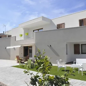 Appartement Casa Oggiano, Castelsardo