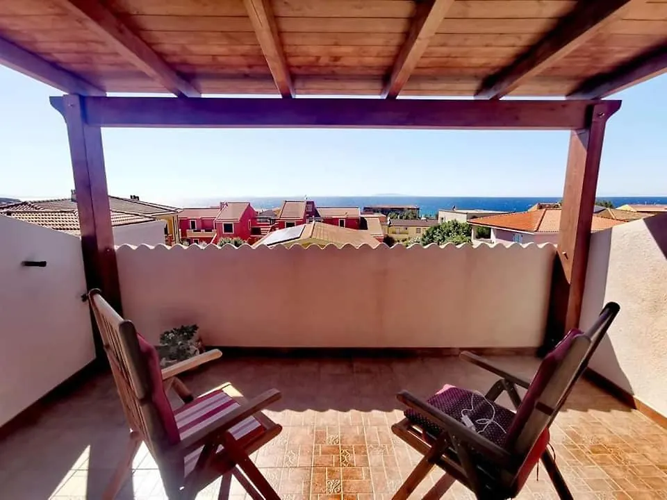 A Domo Mia Apartment Castelsardo