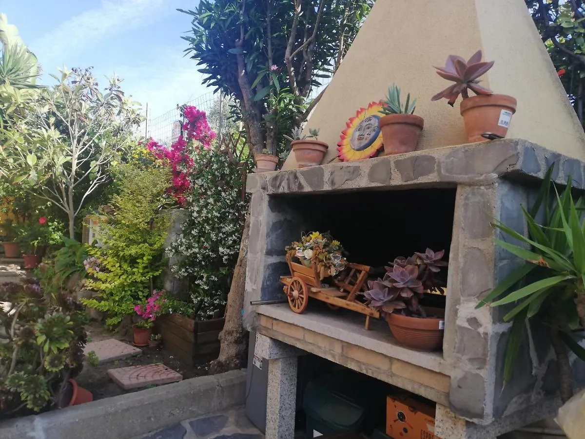 A Domo Mia Apartment Castelsardo
