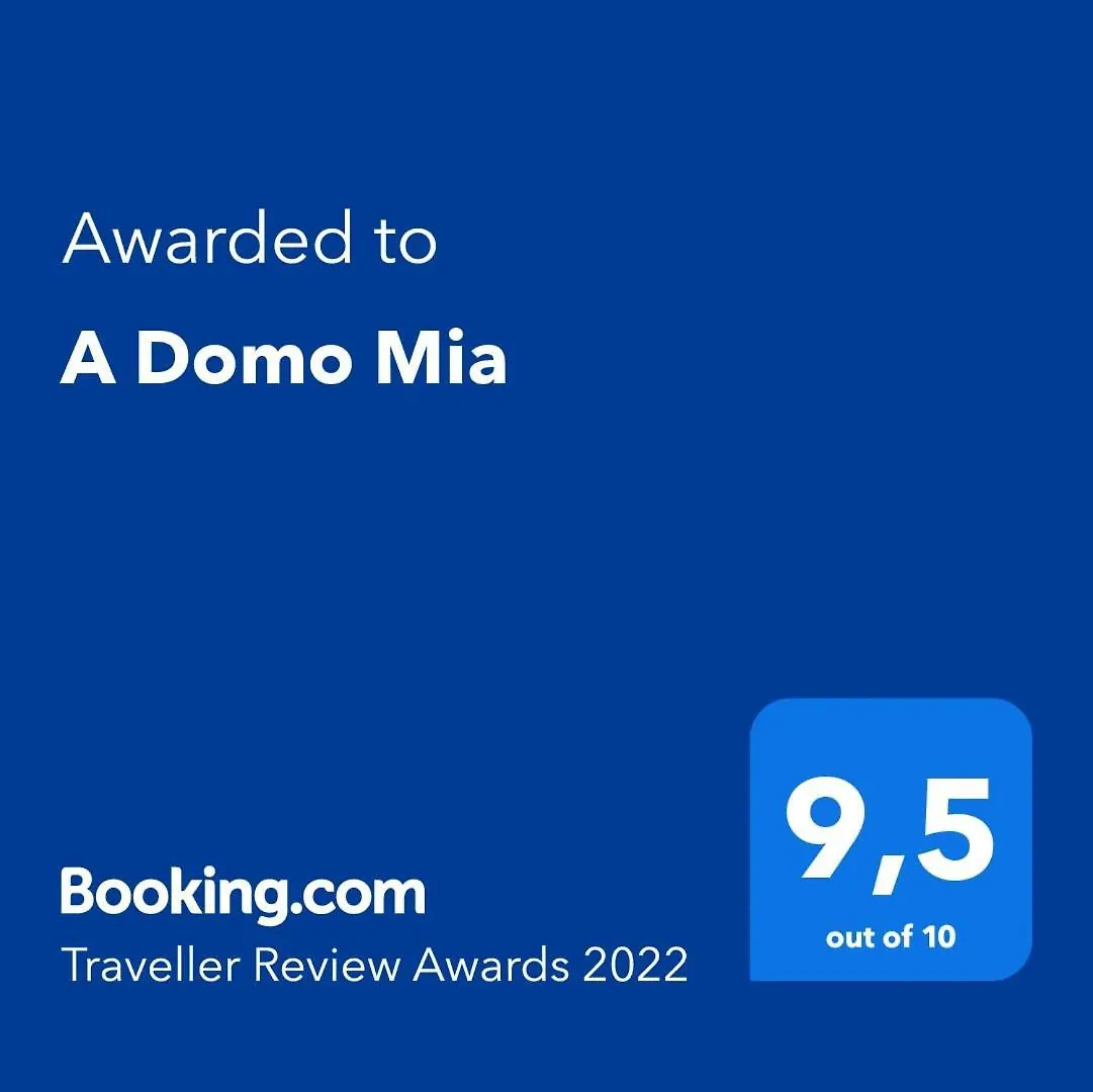Appartamento A Domo Mia Castelsardo Italia