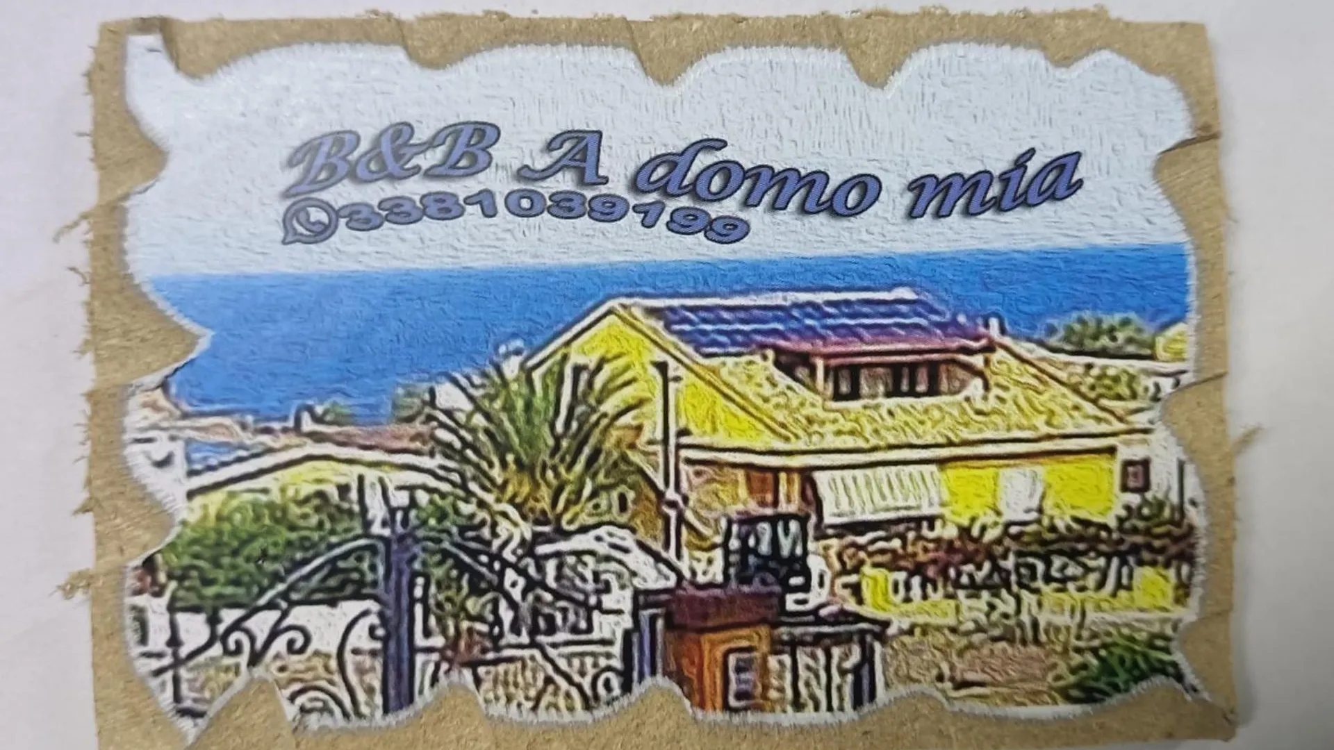 Appartamento A Domo Mia Castelsardo