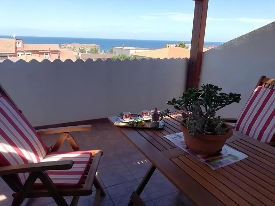Appartamento A Domo Mia Castelsardo