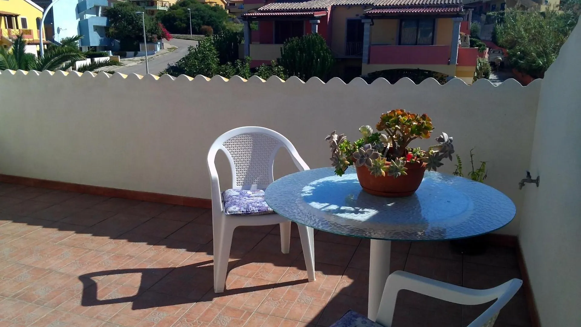 A Domo Mia Apartment Castelsardo Italy