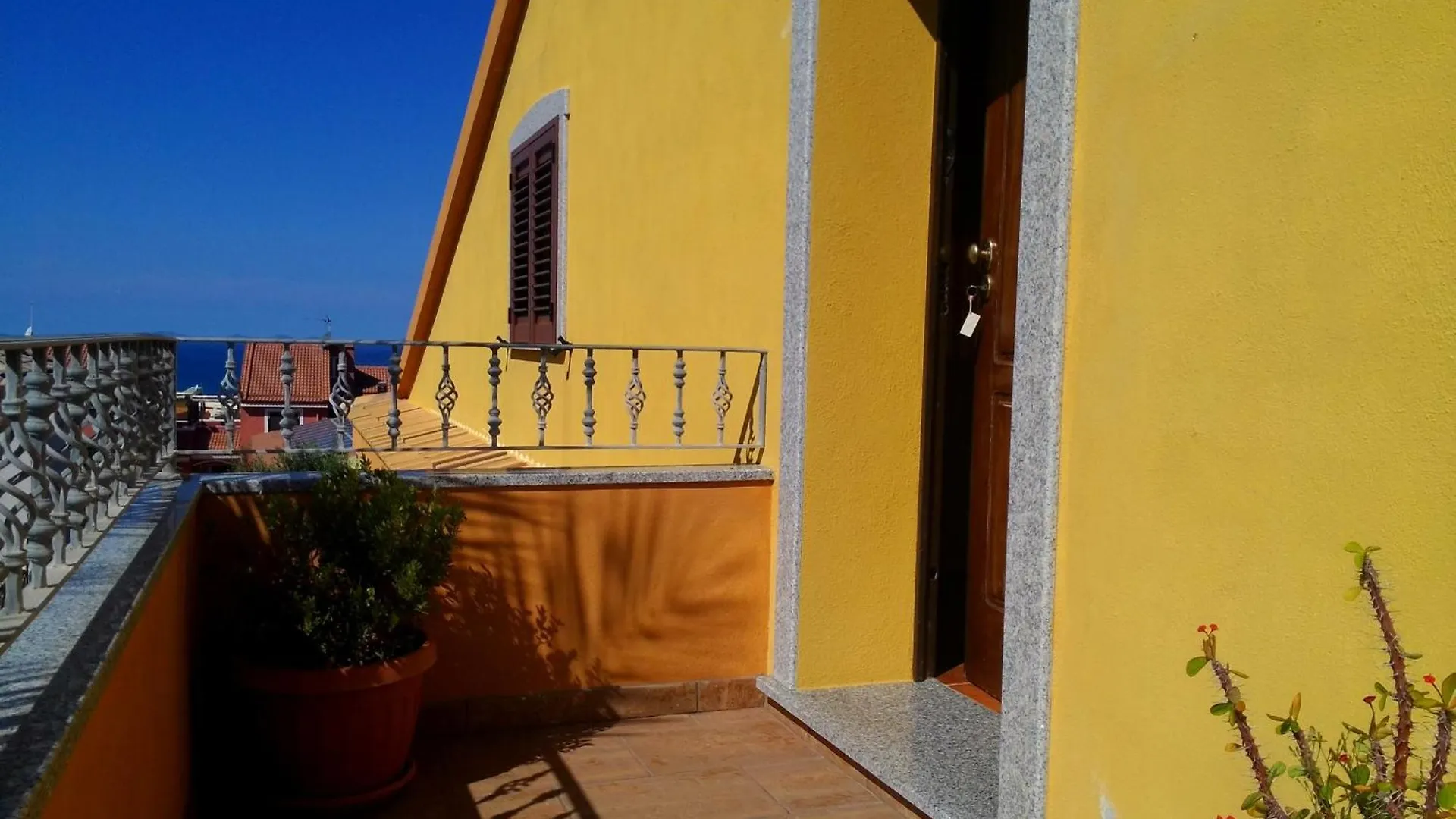 Appartamento A Domo Mia Castelsardo Italia