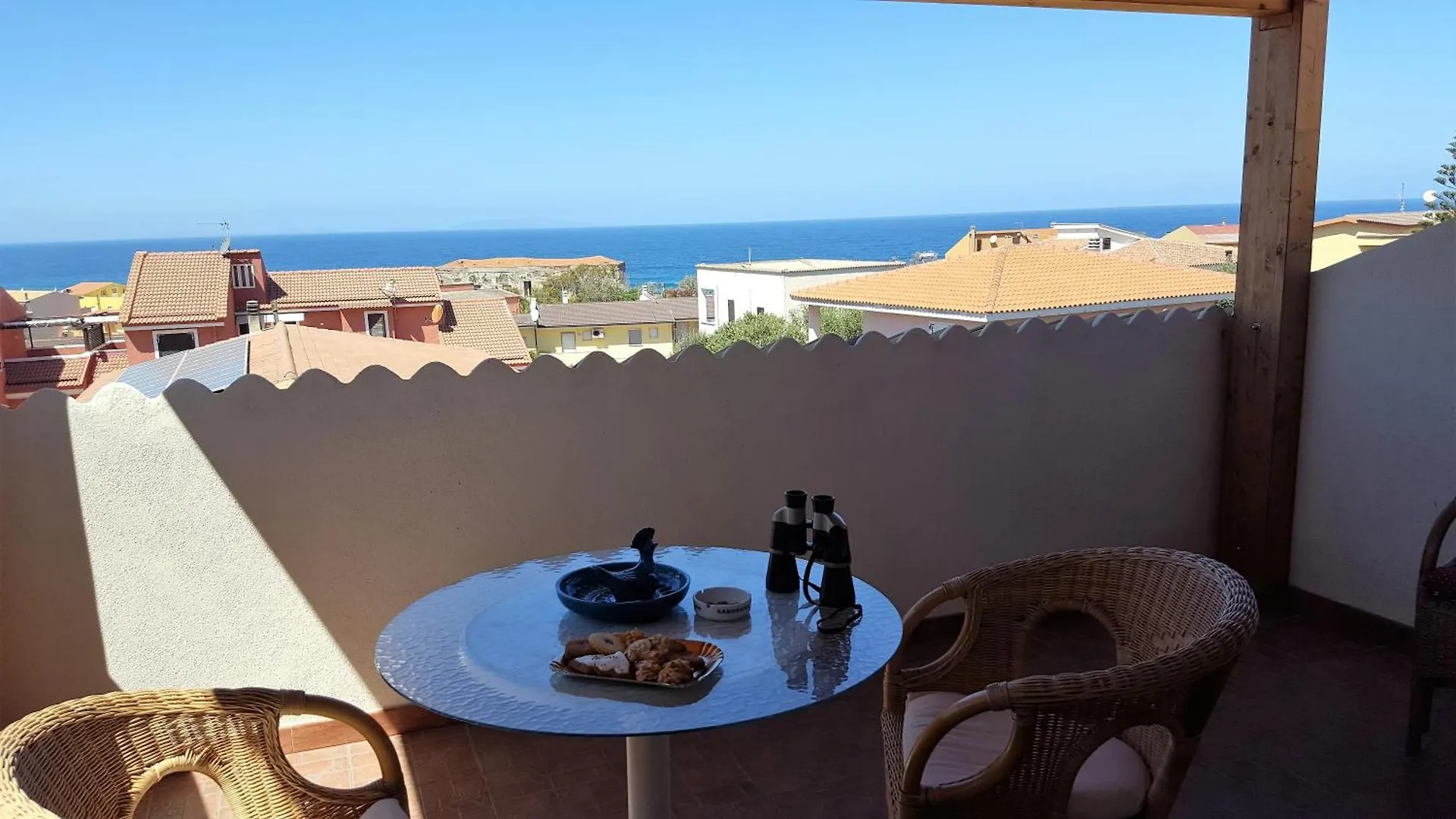 Appartamento A Domo Mia Castelsardo
