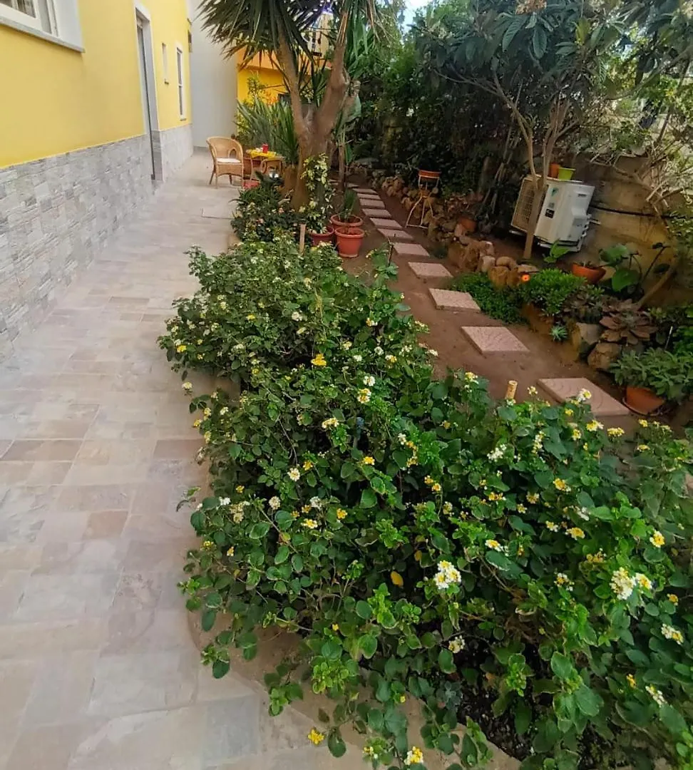 Appartamento A Domo Mia Castelsardo