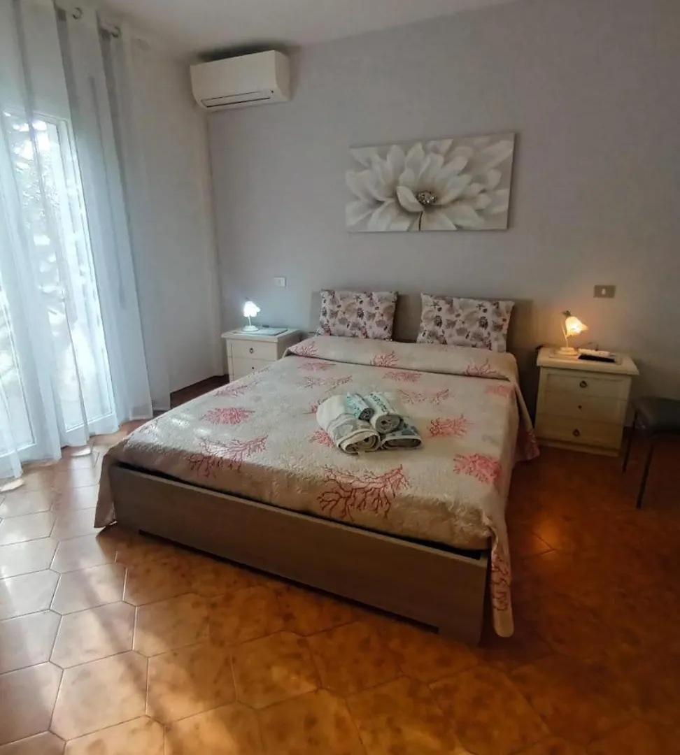 Appartamento A Domo Mia Castelsardo 0*,