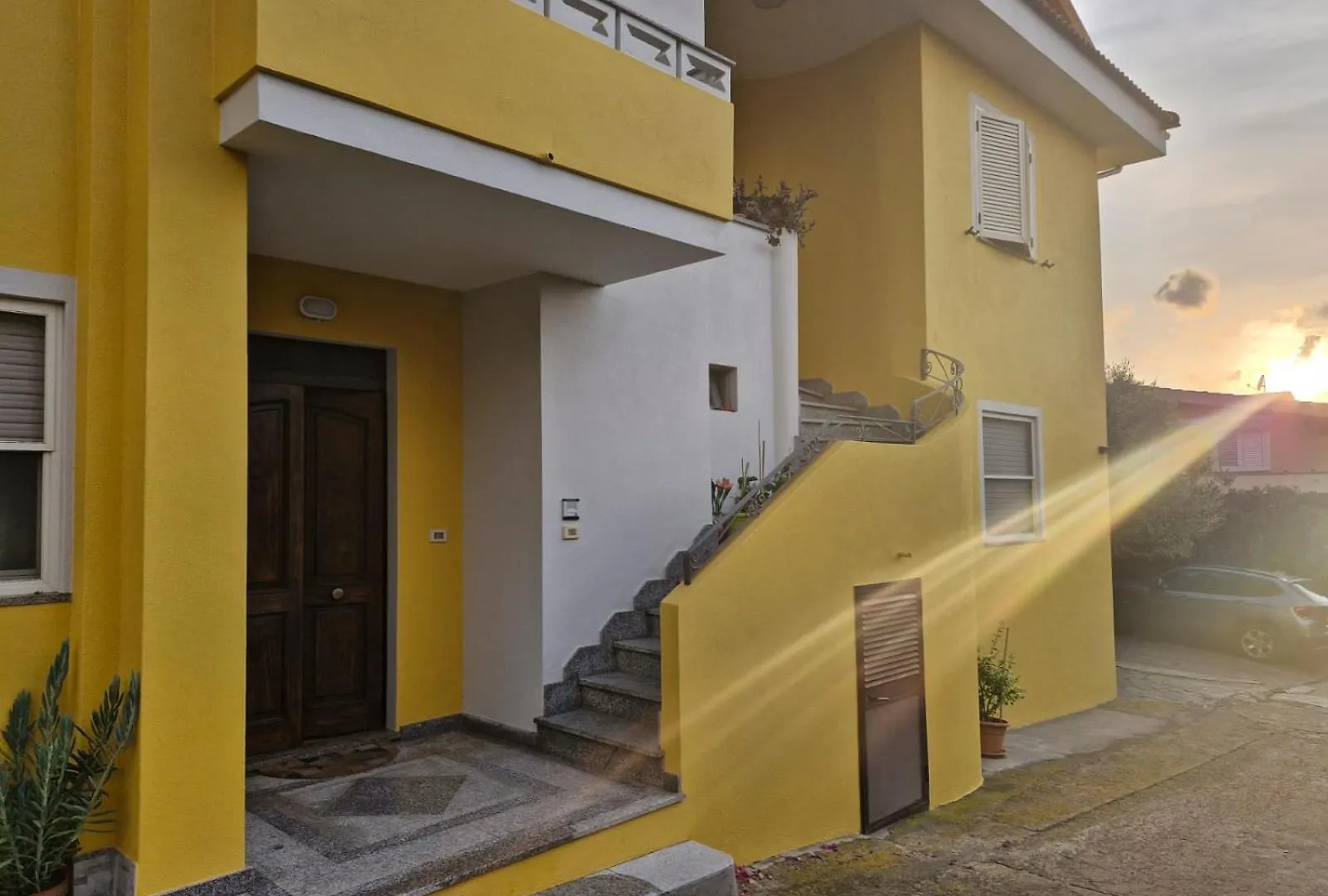 A Domo Mia Apartment Castelsardo 0*,  Italy