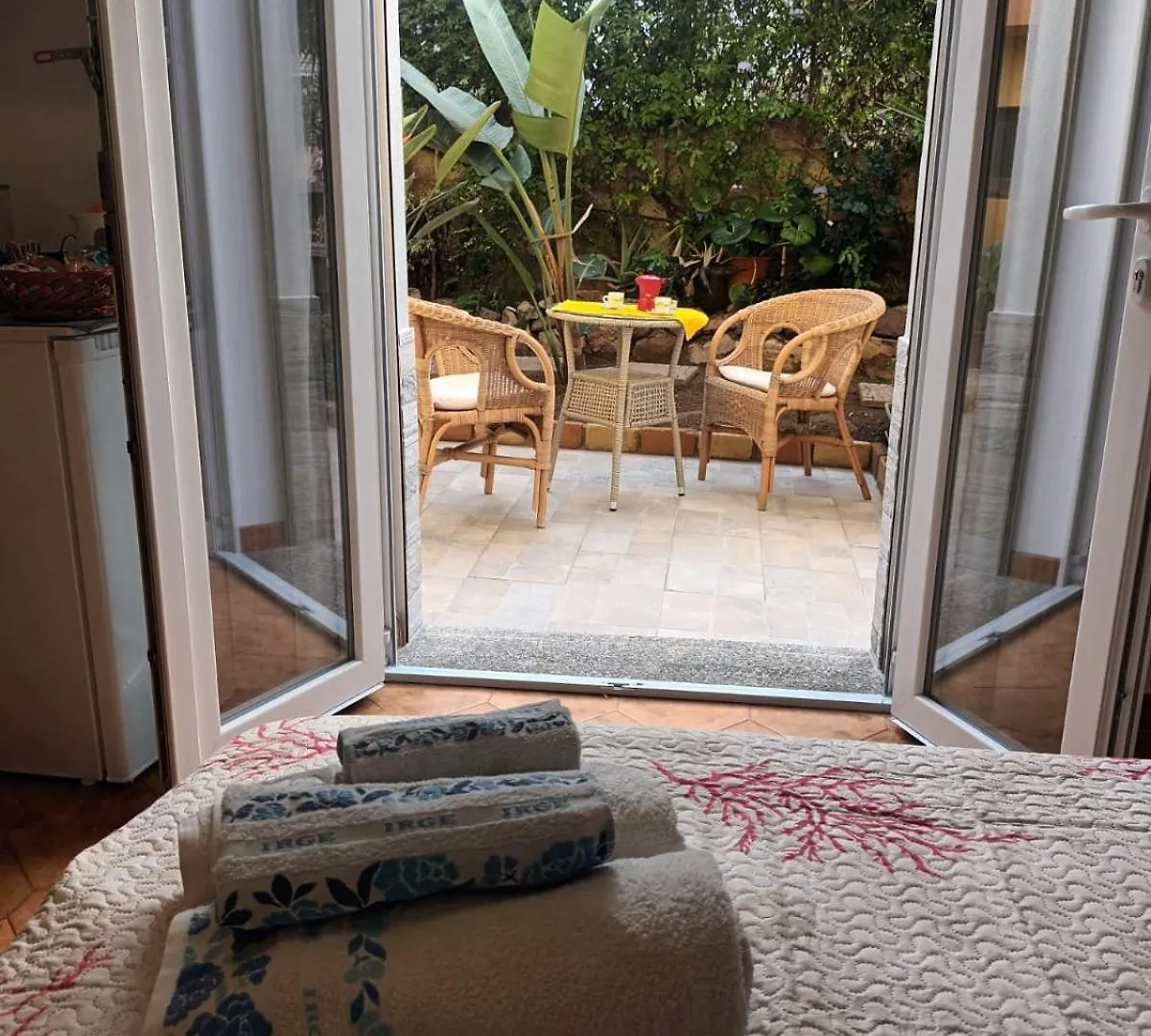 A Domo Mia Apartment Castelsardo 0*,  Italy