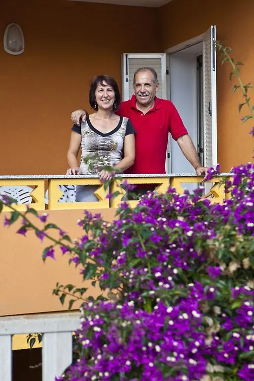 Appartamento A Domo Mia Castelsardo Italia