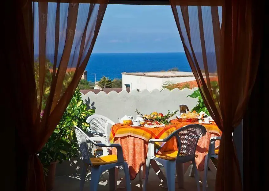 Appartamento A Domo Mia Castelsardo Italia