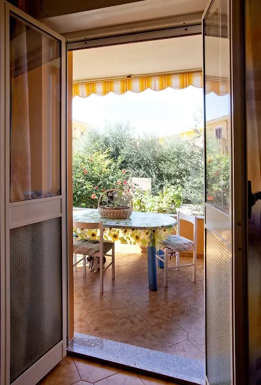 Appartamento A Domo Mia Castelsardo 0*,