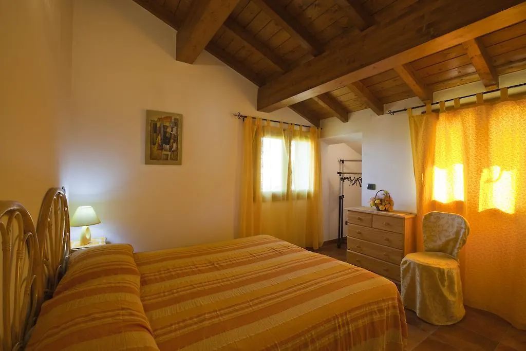 A Domo Mia Apartment Castelsardo