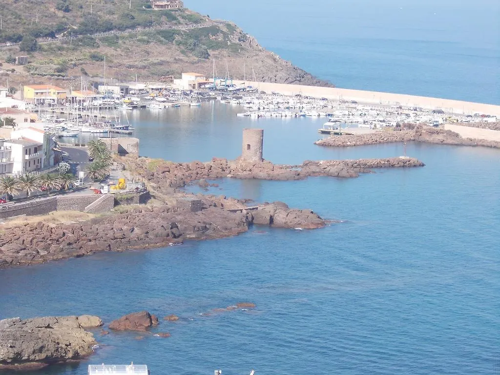 A Domo Mia Apartment Castelsardo