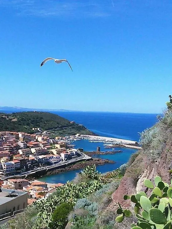 Appartamento A Domo Mia Castelsardo Italia