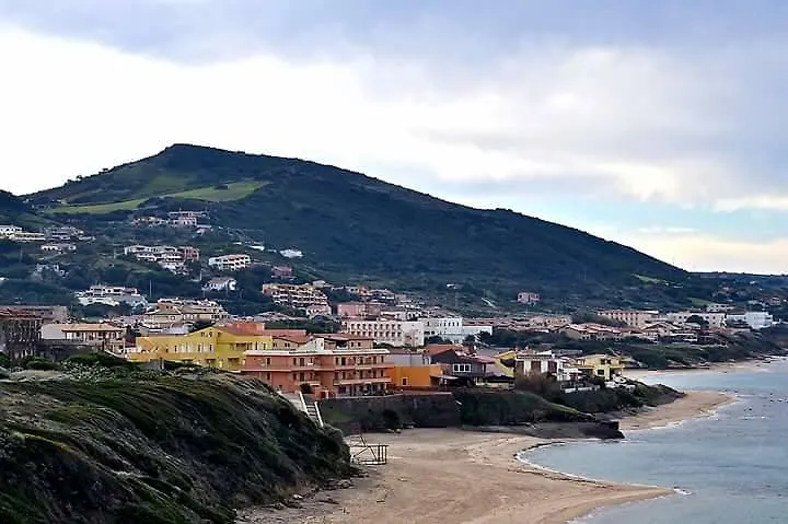 Appartamento A Domo Mia Castelsardo Italia