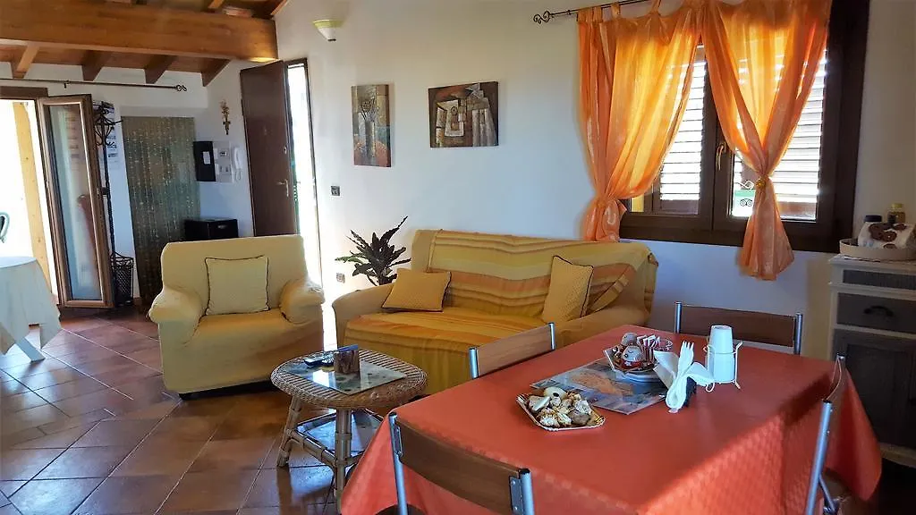 Appartamento A Domo Mia Castelsardo Italia