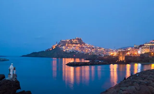 Appartamento A Domo Mia Castelsardo