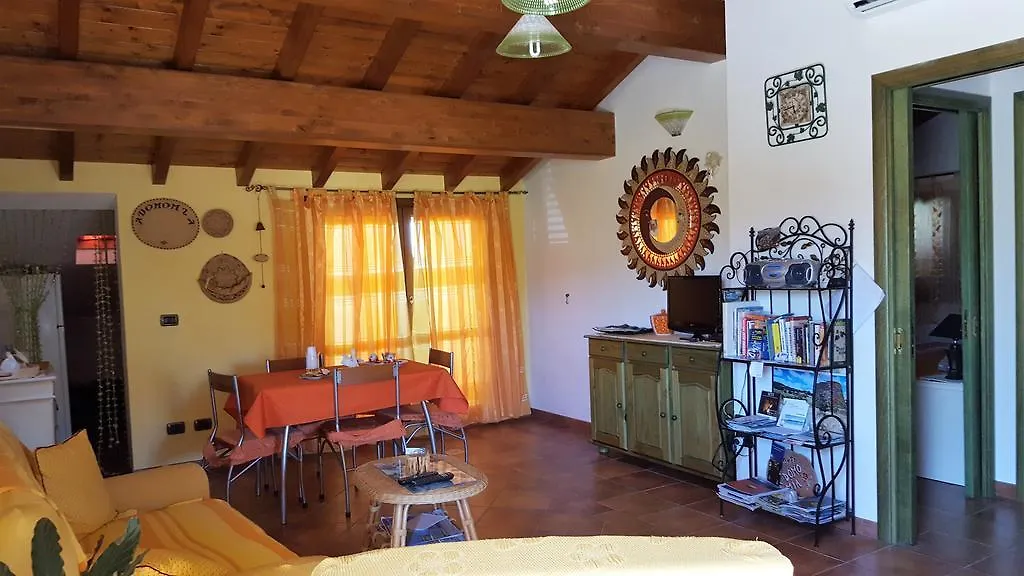 Appartamento A Domo Mia Castelsardo 0*,  Italia