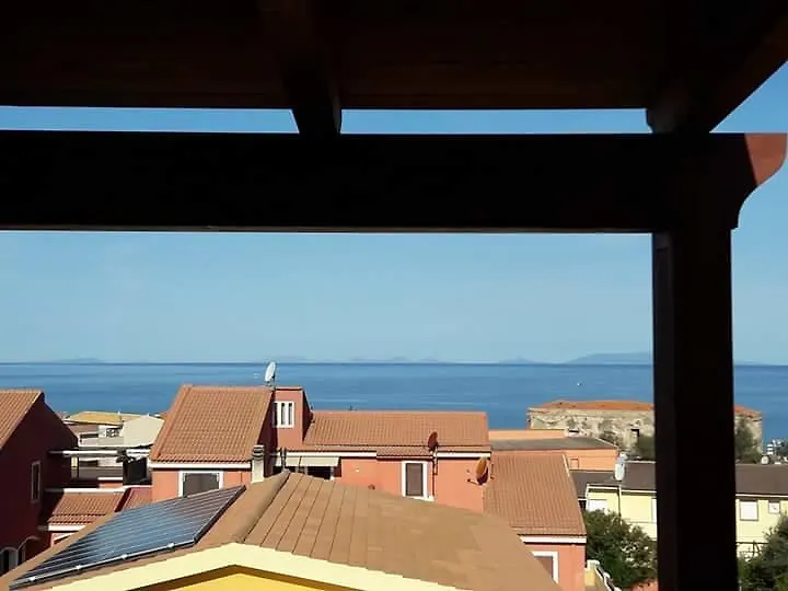 Appartamento A Domo Mia Castelsardo Italia