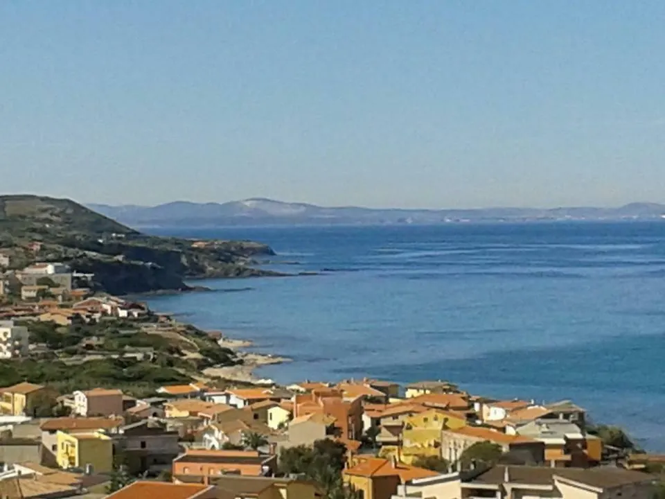 A Domo Mia Apartment Castelsardo Italy