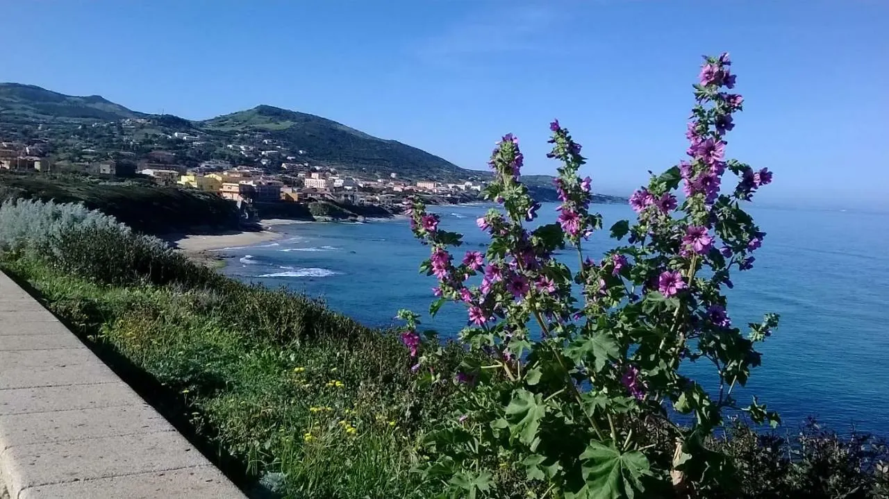 A Domo Mia Apartment Castelsardo 0*,
