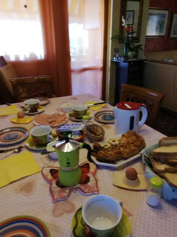 A Domo Mia Apartment Castelsardo Italy