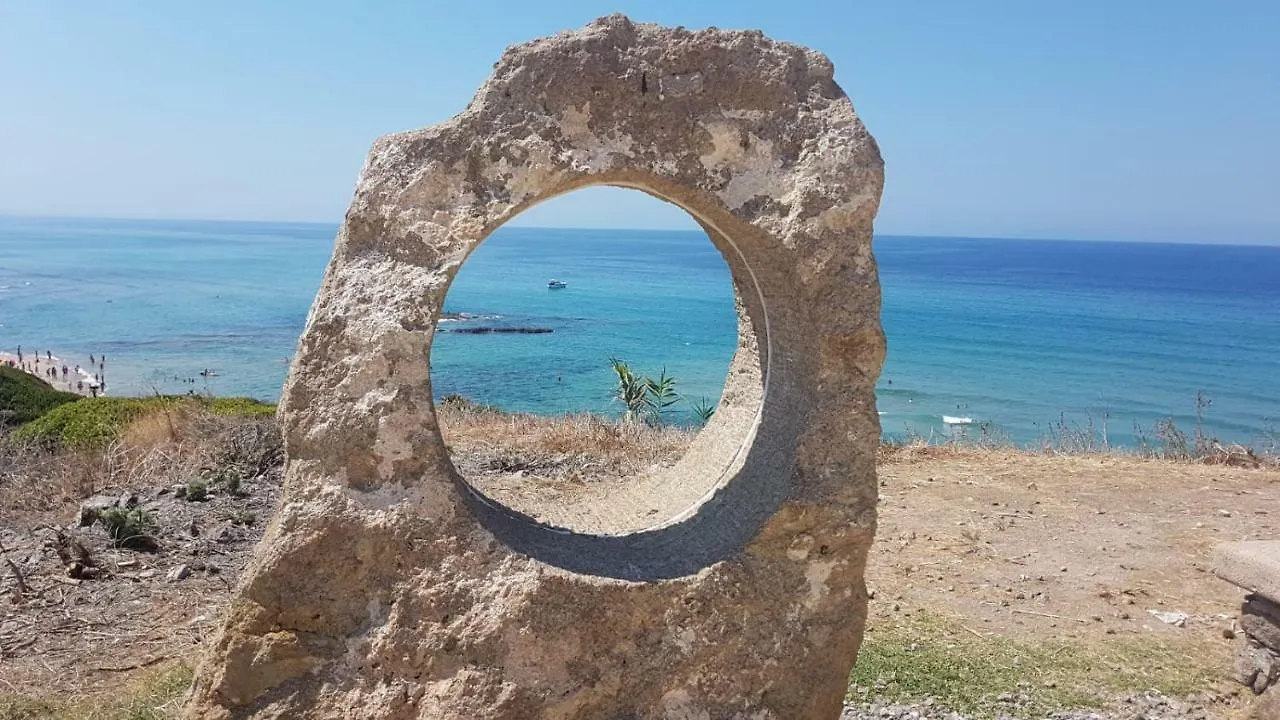 Appartamento A Domo Mia Castelsardo Italia